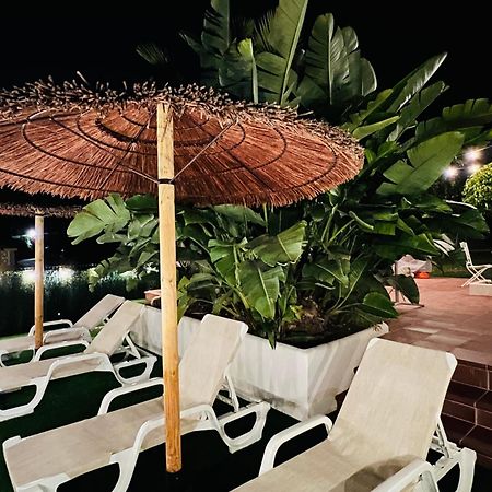 Studio-Near The Beach, Bbq And Seawater Pool Марбеля Екстериор снимка