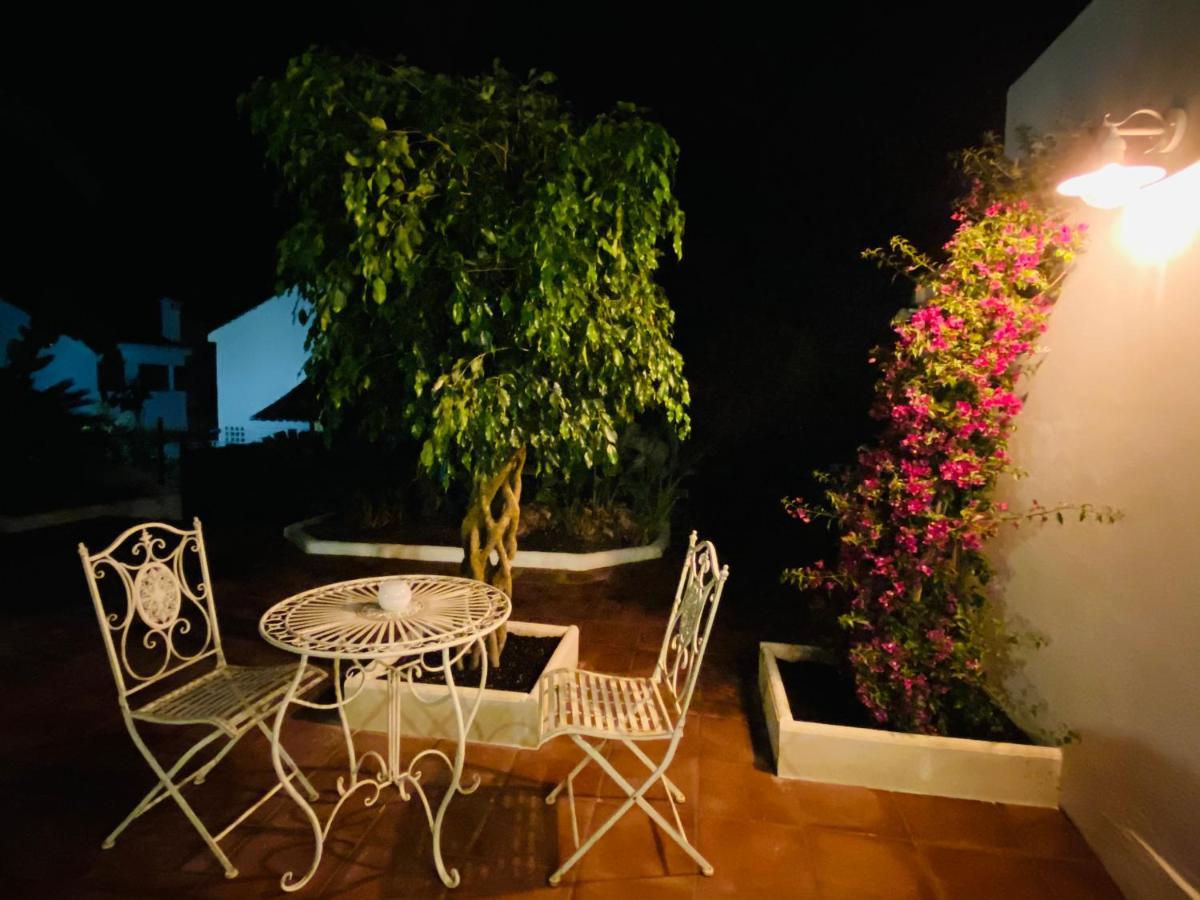 Studio-Near The Beach, Bbq And Seawater Pool Марбеля Екстериор снимка