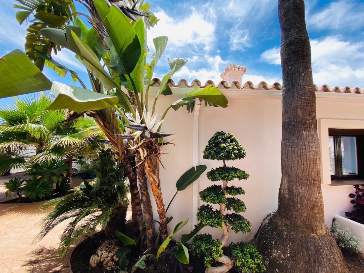 Studio-Near The Beach, Bbq And Seawater Pool Марбеля Екстериор снимка